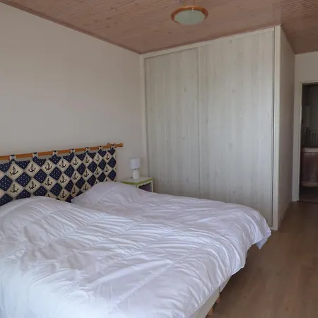 Apartment La Houle Saint-Gilles-Croix-de-Vie