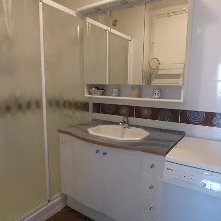 Apartment La Houle