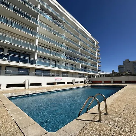 La Houle Apartment Saint-Gilles-Croix-de-Vie