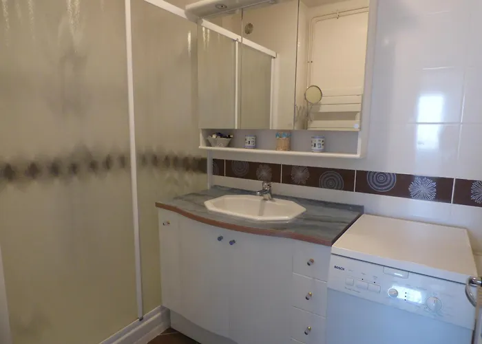 Apartamento La Houle